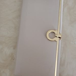Salvatore Ferragamo wallet